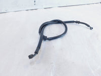 2001-06 Suzuki Volusia 800 Boulevard C50 VL800 Front Wheel Brake Hose Pipe Line - C3 Cycle