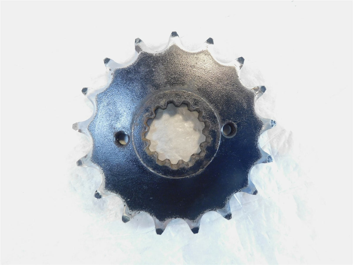 Honda CBR1100XX Blackbird & VFR800 Interceptor 800 Transmission Output Sprocket - C3 Cycle