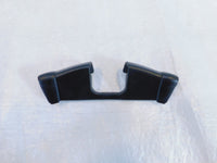 2001-2005 BMW F650CS Front Inner Headlight Cover Panel Cowling Rubber Guard - C3 Cycle