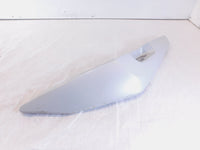 BMW K1600 K1600GT K1600GTL Light Grey Left Rear Tail Section Side Cover Fairing - C3 Cycle