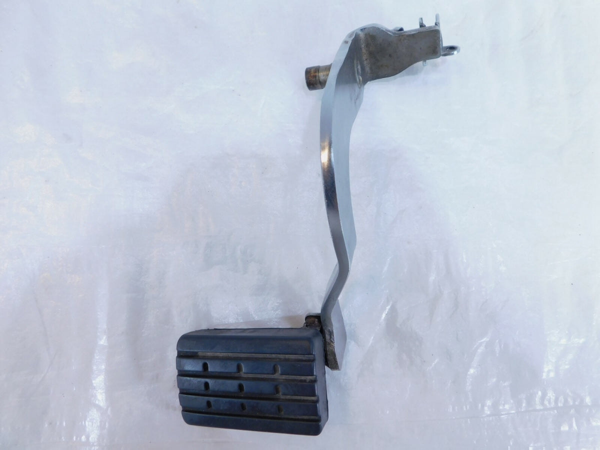 2001-2010 Yamaha V-Star 650 XVS650 Classic Rear Brake Foot Pedal Lever & Pad - C3 Cycle