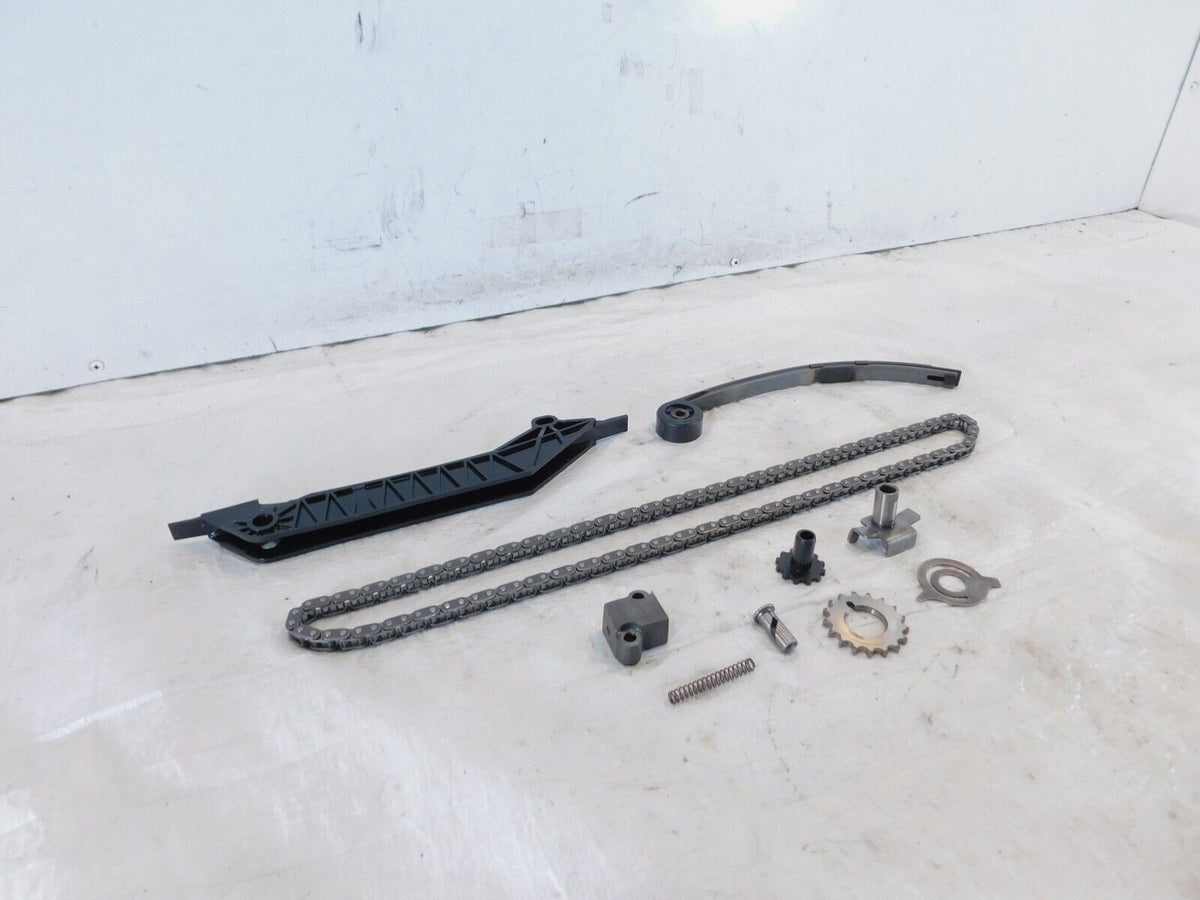 BMW K1 K100LT K100RS K1100LT Camshaft Cam Timing Chain w/ Tensioners & Guides - C3 Cycle