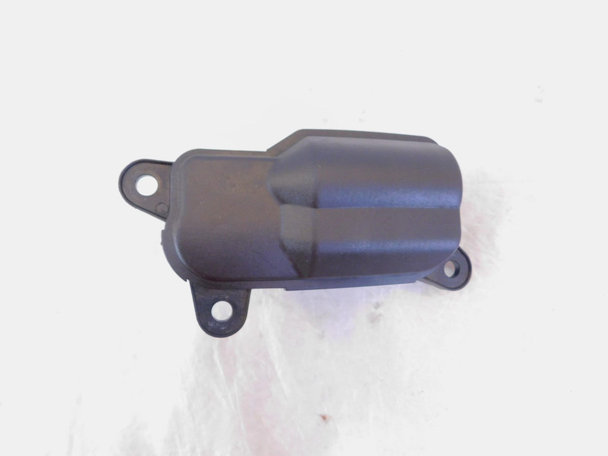 2009-14 BMW S1000RR HP4 Air Filter Box Housing Servo Motor Idle Control Actuator - C3 Cycle