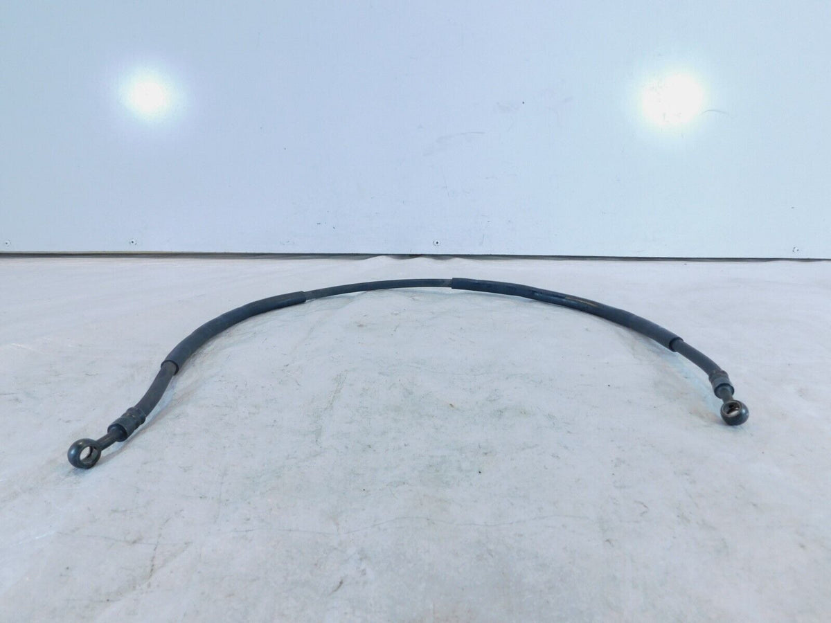 1998-2001 Honda VFR800 Interceptor 800 Clutch Master Cylinder Hose Line Pipe - C3 Cycle