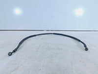 1998-2001 Honda VFR800 Interceptor 800 Clutch Master Cylinder Hose Line Pipe - C3 Cycle
