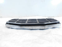 Harley Davidson Softail & Touring Road King Electra Glide Floorboard Footboard - C3 Cycle