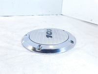 Harley Davidson Twin Cam Touring Softail & Dyna 103 Derby Clutch Cover 60872-11 - C3 Cycle
