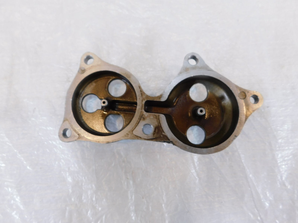 Honda GL1500 Valkyrie & GL1500A Goldwing 1500 Transmission Gear & Shifter Holder - C3 Cycle