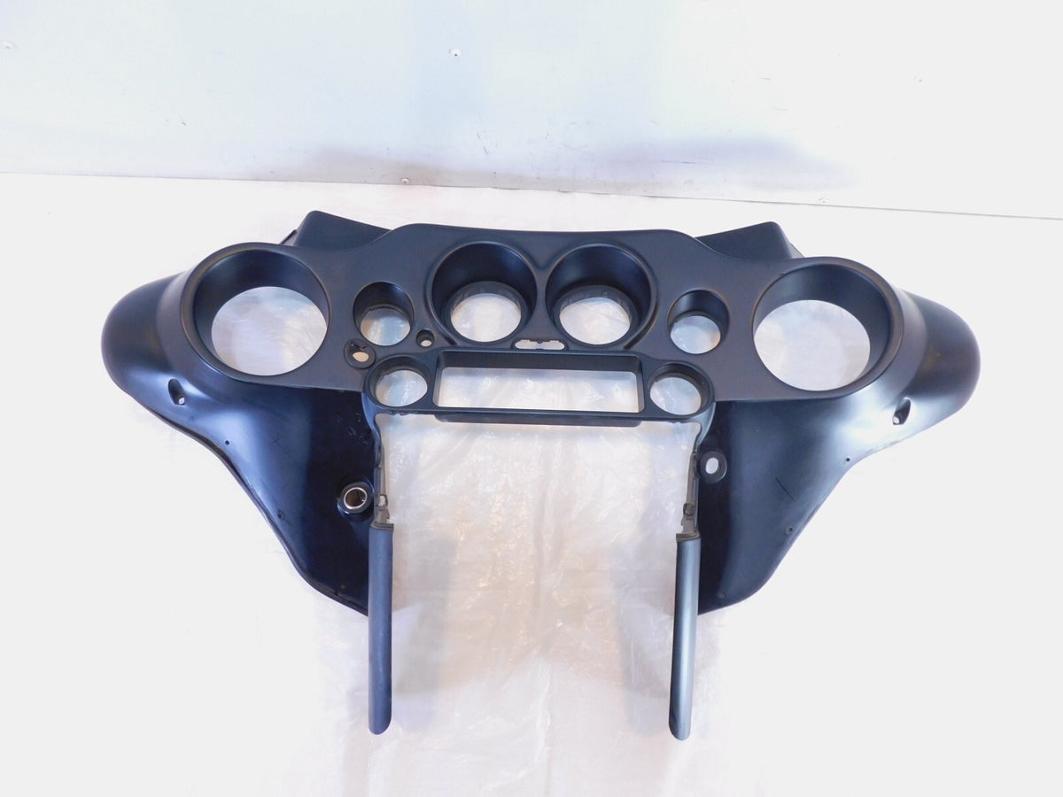Harley Davidson Touring Street & Electra Glide Ultra Classic Front Inner Fairing - C3 Cycle