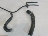 2015 15 Yamaha FZ07 FZ-07 Engine Motor Oil Coolant Water Air Hose Pipe Line Lot - C3 Cycle