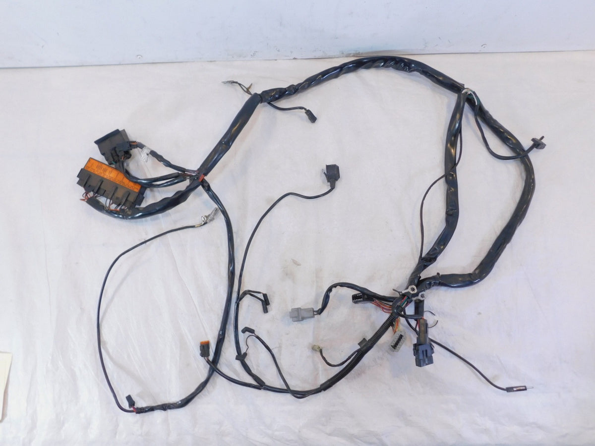 Harley Davidson Touring Electra Glide Road King Wiring Wire Harness 70985-98 - C3 Cycle