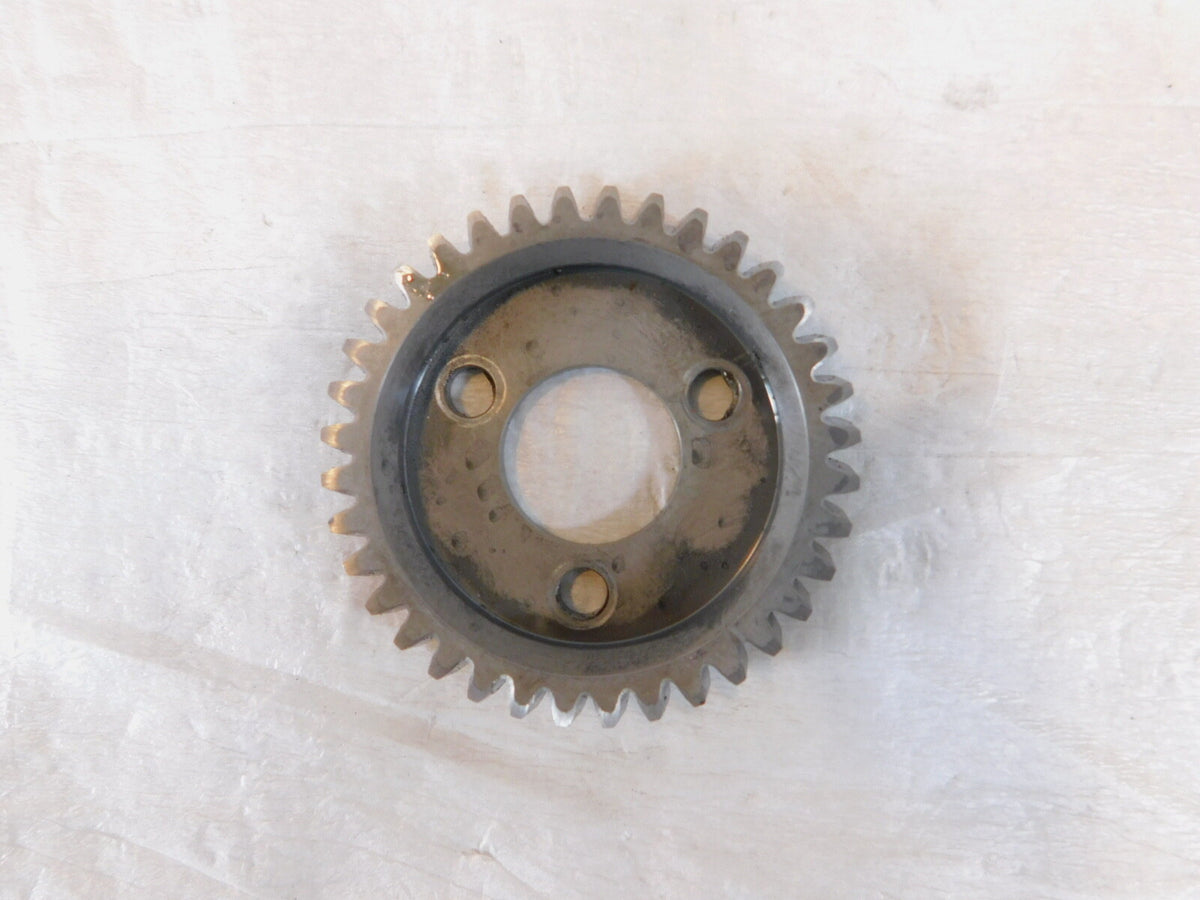 Aprilia RSV 1000 Mille Tuono Caponord Falco Upper Balancer Shaft Sprocket Gear - C3 Cycle