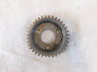 Aprilia RSV 1000 Mille Tuono Caponord Falco Upper Balancer Shaft Sprocket Gear - C3 Cycle