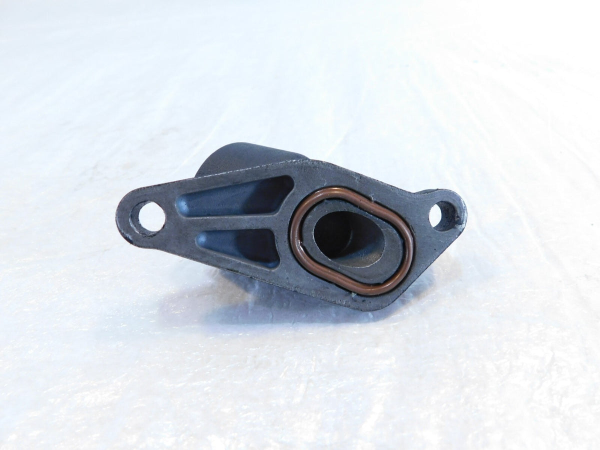 15-19 Indian Scout, Sixty, 1200 & Bobber Oil Filler Level Dipstick Mount Adaptor - C3 Cycle