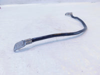 2004-2007 Buell Firebolt XB9R XB12R Positive Battery Ground Cable Lead Wire - C3 Cycle