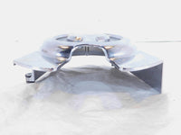 02-07 Harley Davidson V-Rod VRod VRSC VRSCA Left Engine Chrome Sprocket Cover - C3 Cycle