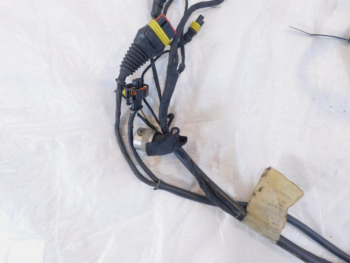 Ducati Superbike 749 749S & 999 999R Electrical Wiring Harness Wire Cable Loom - C3 Cycle