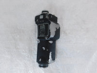Harley Davidson Dyna Low Rider Super & Wide Glide Transmission Dipstick Mount - C3 Cycle