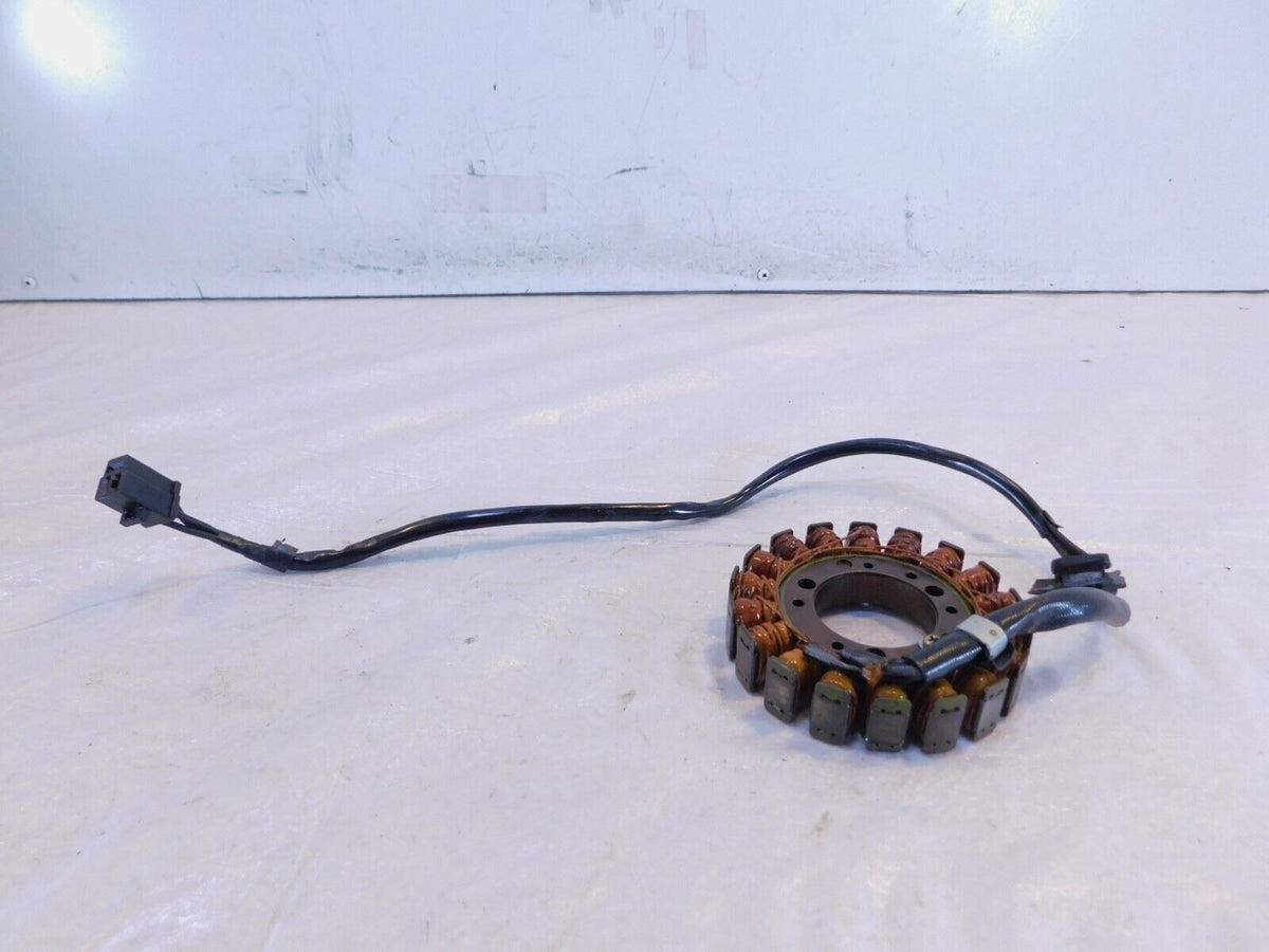 1990-2001 Kawasaki Ninja ZX6 ZX600D Alternator Generator Magneto Stator Coil