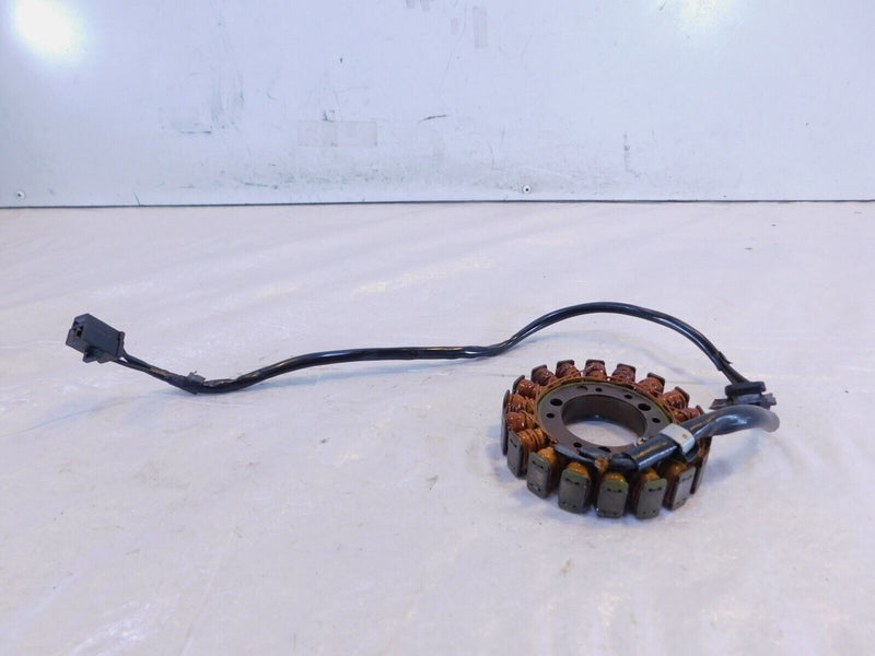 1990-2001 Kawasaki Ninja ZX6 ZX600D Alternator Generator Magneto Stator Coil