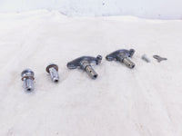 1984-1999 Yamaha Virago 1000 1100 Front Cylinder Head Camshaft Cam Rocker Arms - C3 Cycle