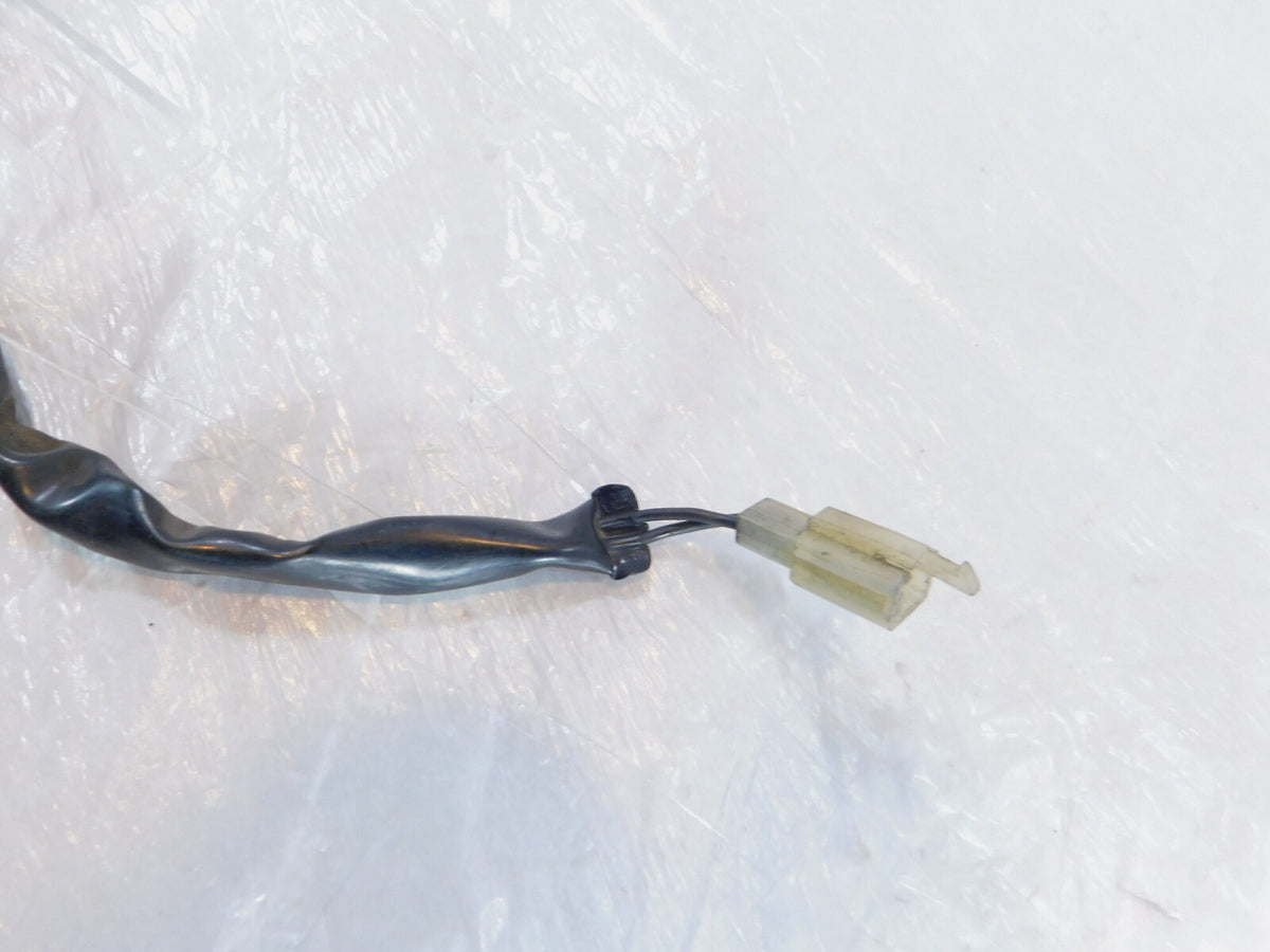 Honda VT600 Shadow 600 VLX Deluxe Rear Brake Pedal Tail Light Lamp Stop Switch