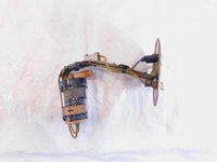 1988-2000 Honda GL1500 Goldwing 1500 Fuel Gas Petrol Tank Pump 16700-MAF-800 - C3 Cycle