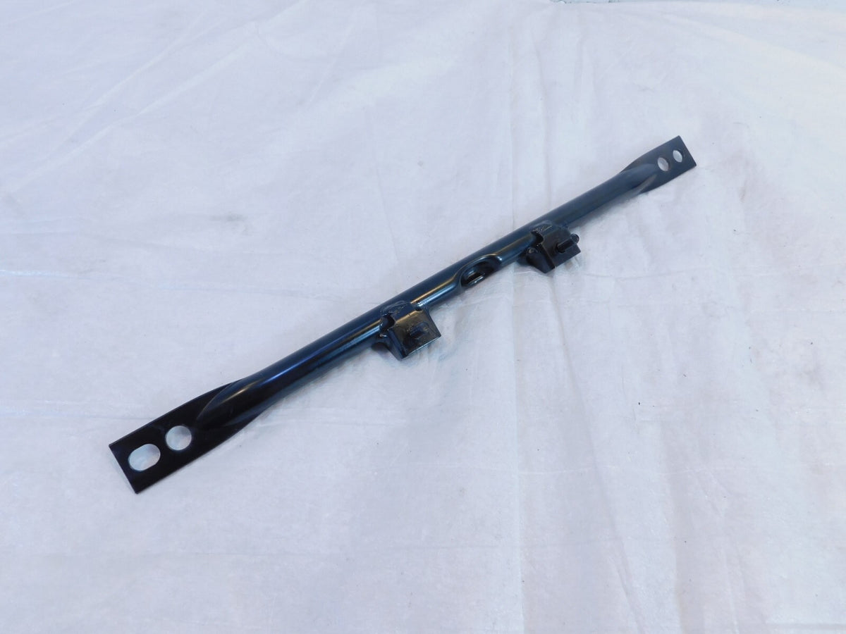 02-13 Honda FSC600 Silver Wing 600 Seat Catch Bracket Mount Stay 77250-MCT-010 - C3 Cycle