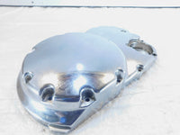 Yamaha V-Star XVS-1100 Classic Custom Silverado Right Crankcase Clutch Cover - C3 Cycle