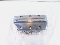 01-03 Honda Goldwing GL1800 1800 Left Cylinder Head & Camshafts w/ Valve Cover - C3 Cycle
