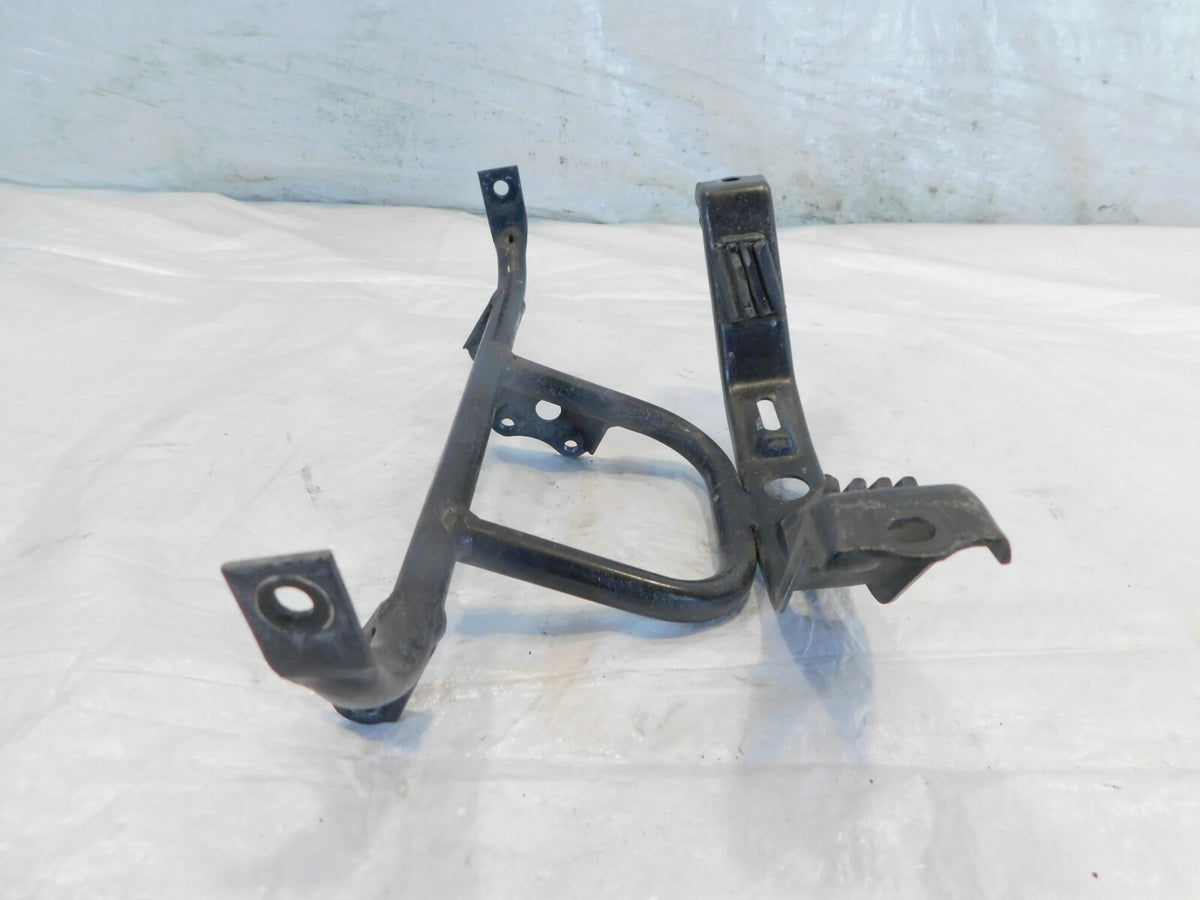 1989-1998 Honda PC800 Pacific Coast 800 Seat & Tank Fairing Mount Bracket Stay - C3 Cycle