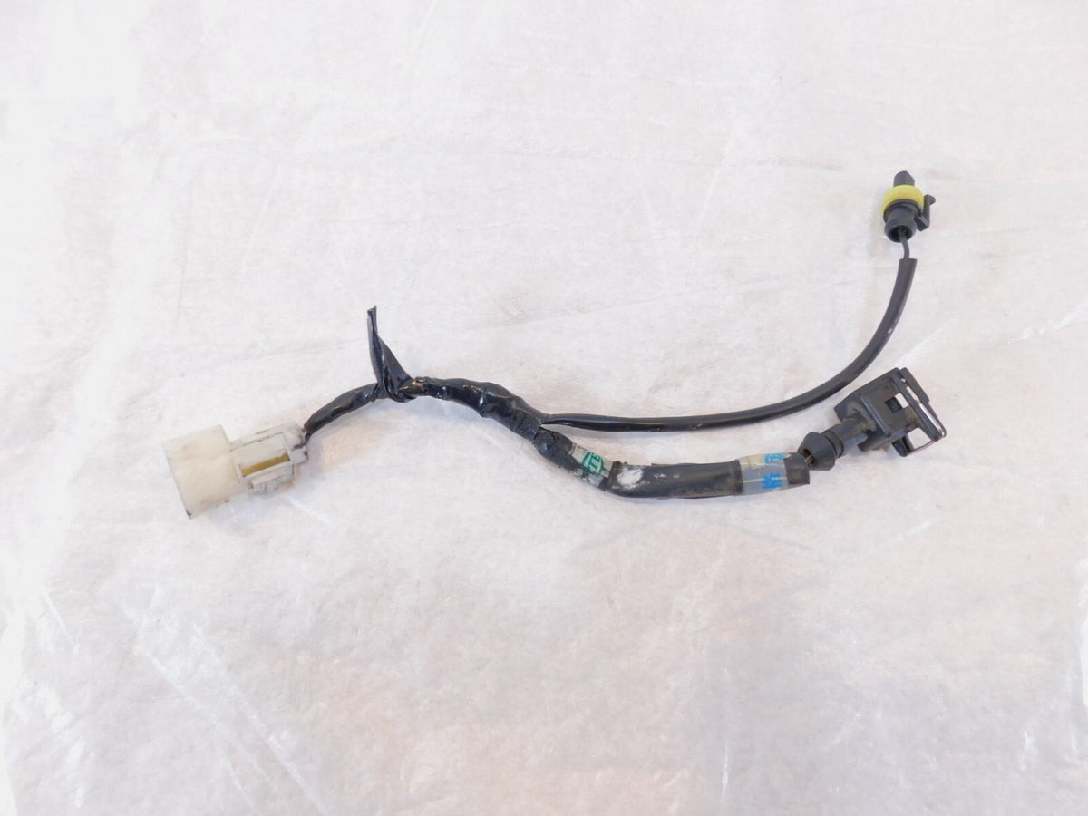 Triumph Daytona 675 & Street Triple Engine Motor Sensor Subharness Wire Harness