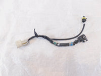 Triumph Daytona 675 & Street Triple Engine Motor Sensor Subharness Wire Harness