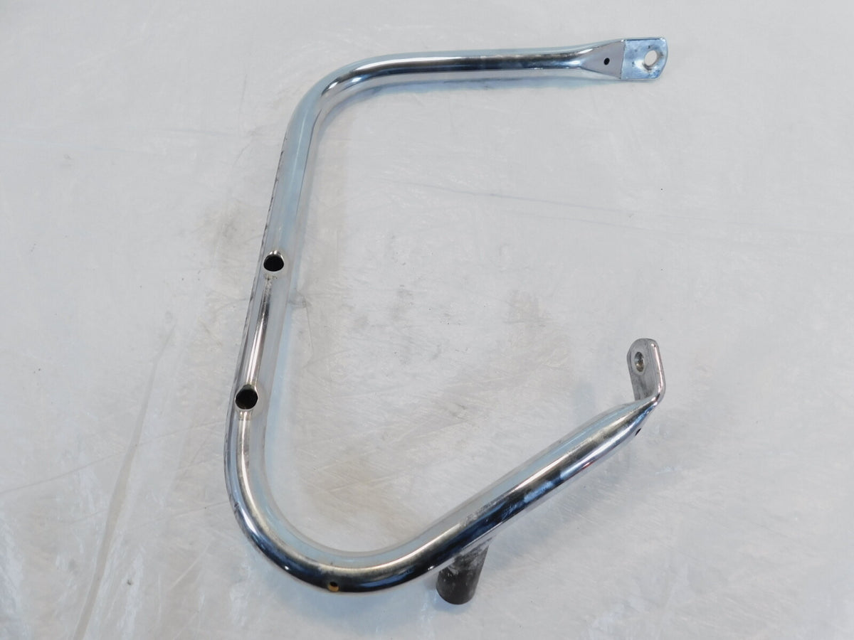 Harley Davidson Electra Glide Classic & Ultra Rear Right Saddlebag Crash Guard - C3 Cycle