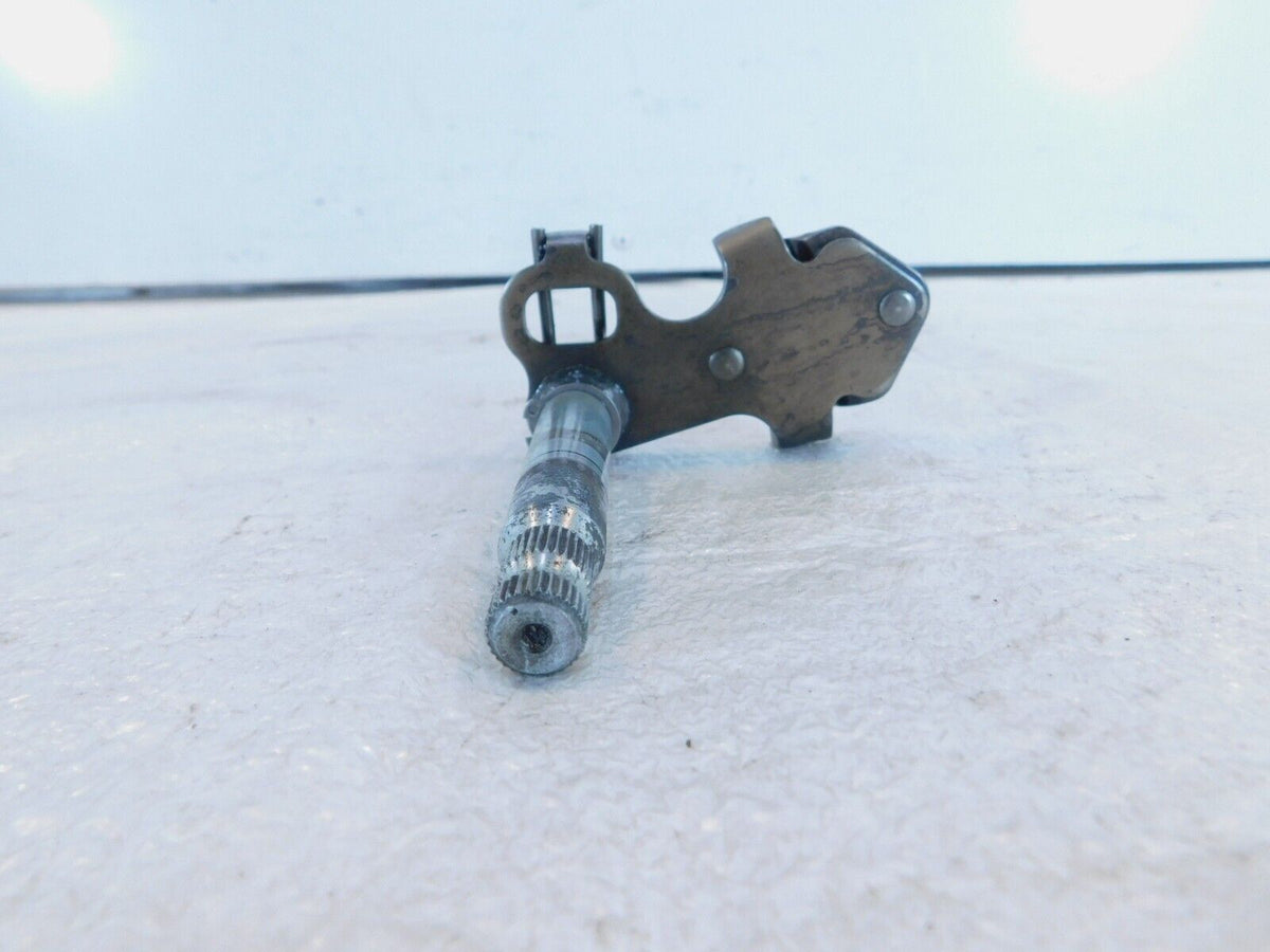 Honda Interceptor 800 VFR800 VFR800A ABS Transmission Gear Shifter Spindle Shaft