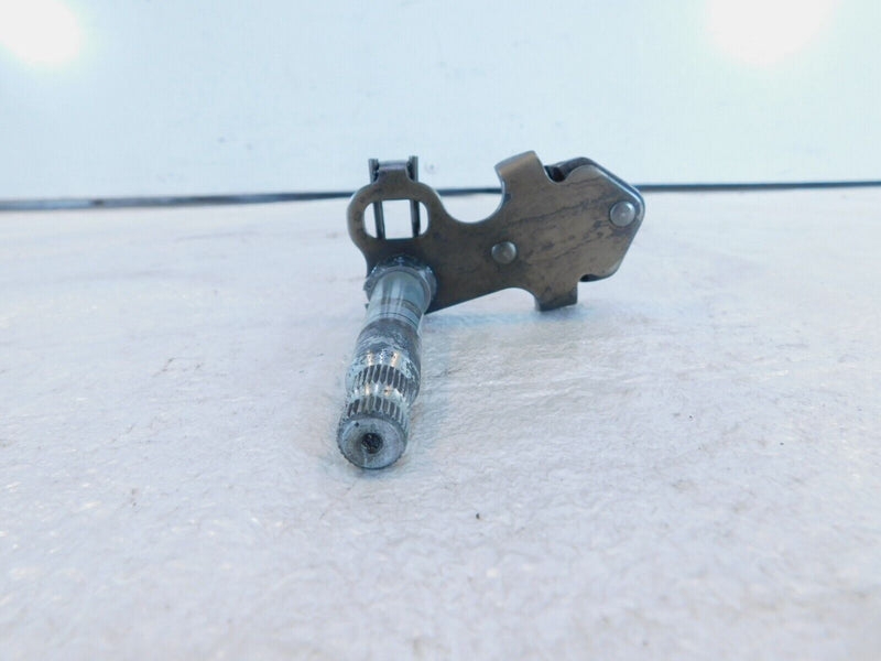 Honda Interceptor 800 VFR800 VFR800A ABS Transmission Gear Shifter Spindle Shaft