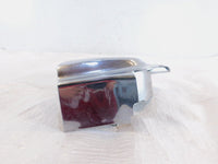 Honda VT600 Shadow 600 VLX Deluxe Left Rear Engine Motor Transmission Cover - C3 Cycle