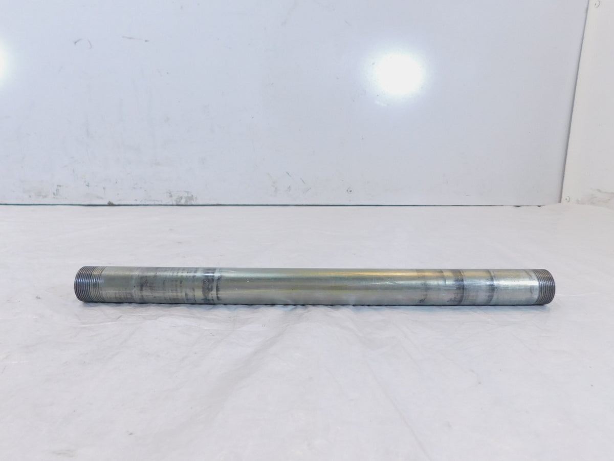 Ducati Monster Sport-Touring Multistrada Rear Wheel Swingarm Pivot Axle Bolt - C3 Cycle