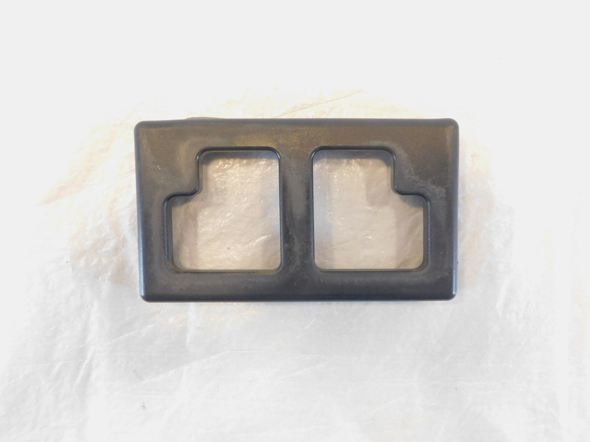 BMW R1250RT R1200RT K52 Upper Mount Tray Bracket Battery Cover - 61218548493 - C3 Cycle
