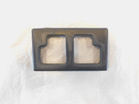 BMW R1250RT R1200RT K52 Upper Mount Tray Bracket Battery Cover - 61218548493 - C3 Cycle