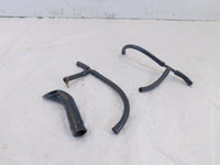 BMW Airhead R50/5 R60/5 R75/5 Miscellaneous Engine Motor Hose Line Parts Box Lot - C3 Cycle