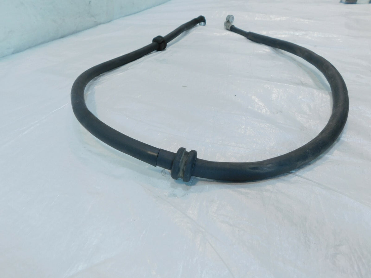 2012-2019 Kawasaki VN900 Vulcan 900 Classic LT Front Brake Master Cylinder Line - C3 Cycle