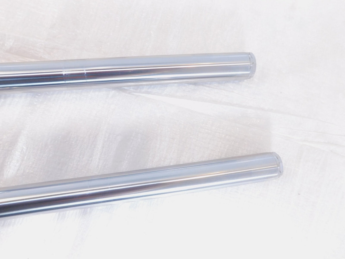 1997-1999 Harley Davidson Sportster 883 1200 Front Wheel Suspension Fork Tubes - C3 Cycle