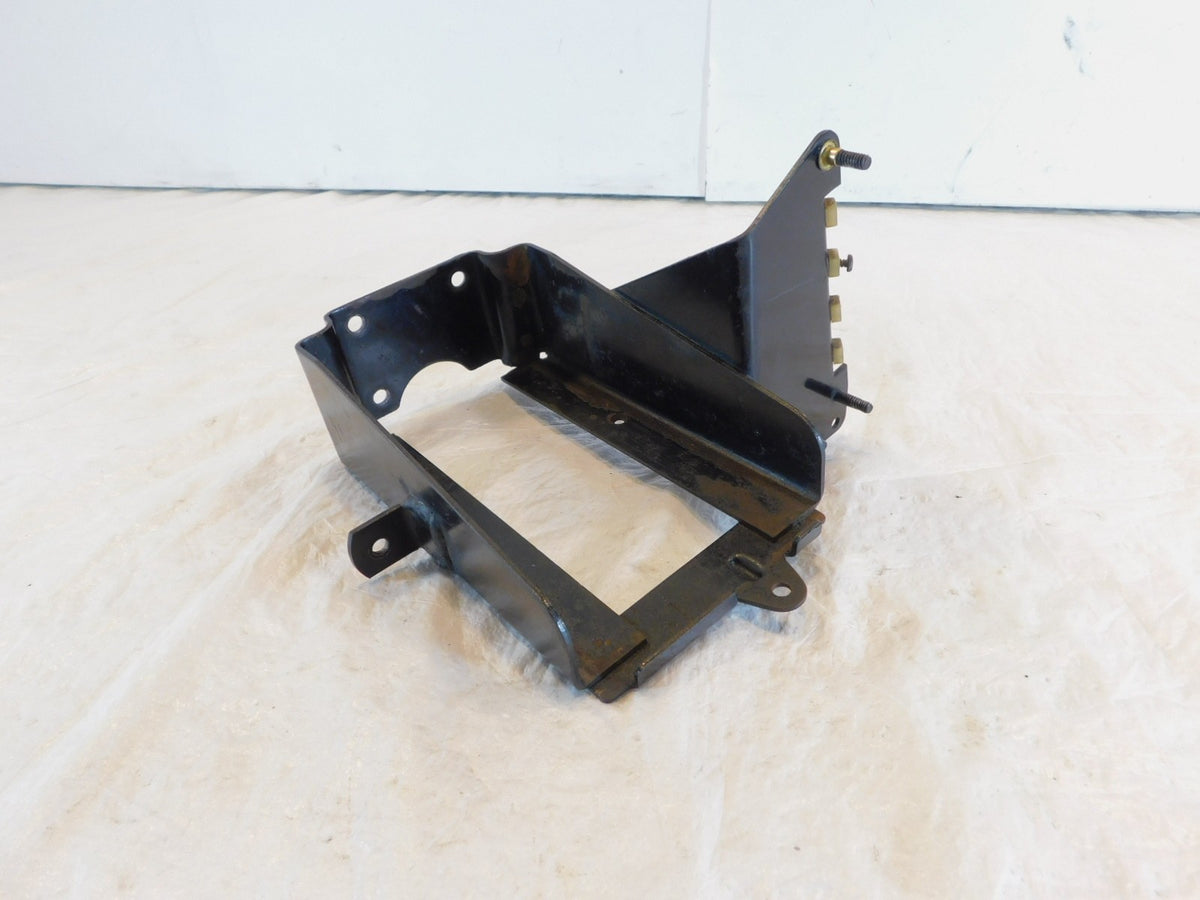 Harley Davidson Ironhead Sportster 900 & 1000 Battery Tray Mount Holder Box - C3 Cycle