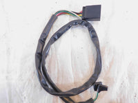 Victory Cross Country Kingpin Vision Right Engine Stop Start Handlebar Switches