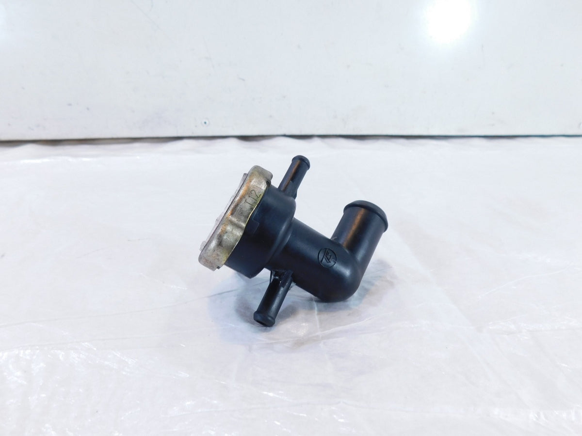 Honda Goldwing 1800 GL1800 GL1800A CN250 Helix Silverwing Radiator Fluid Neck - C3 Cycle