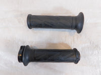 Suzuki GSXR600 GSXR750 & Burgman AN400 TU250 Left/Right Handlebar Throttle Grips - C3 Cycle