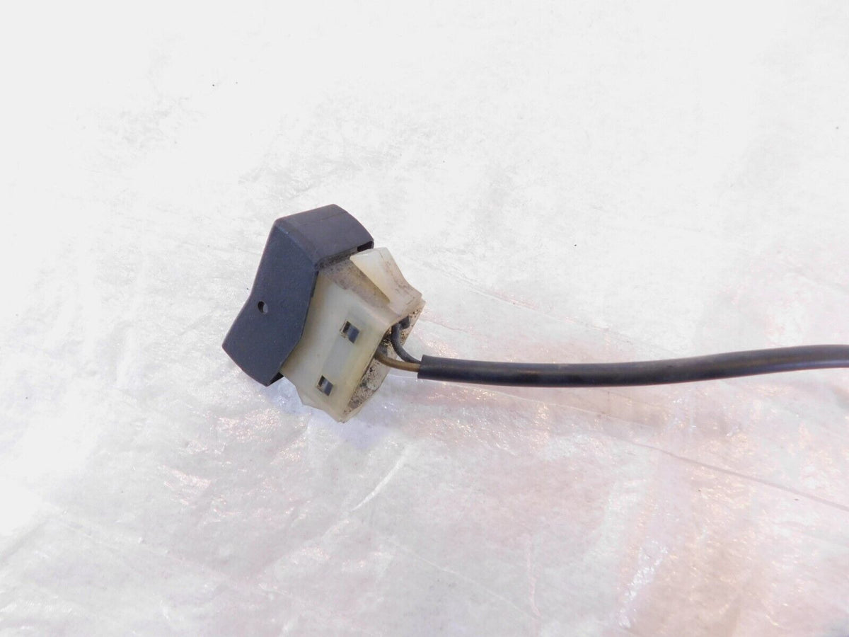 BMW K1 & R1100RT & R1100RS ABS Brake Control On/Off Switch Button - 61311459960 - C3 Cycle