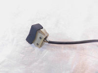 BMW K1 & R1100RT & R1100RS ABS Brake Control On/Off Switch Button - 61311459960 - C3 Cycle