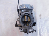 Harley Davidson Dyna Low Rider Softail Fat Boy Carb Carburetor Assembly 27492-96 - C3 Cycle